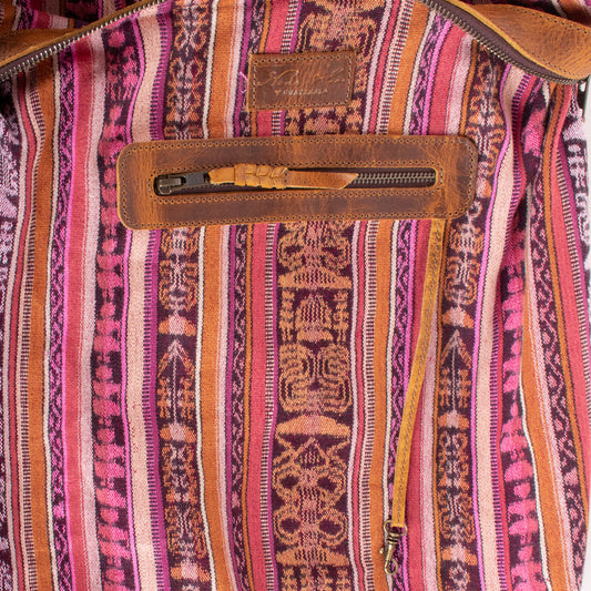 BEATRIZ CDB SET - EMBELLISHED NECKLINE - OOAK - WRANGLER - NO. 19559