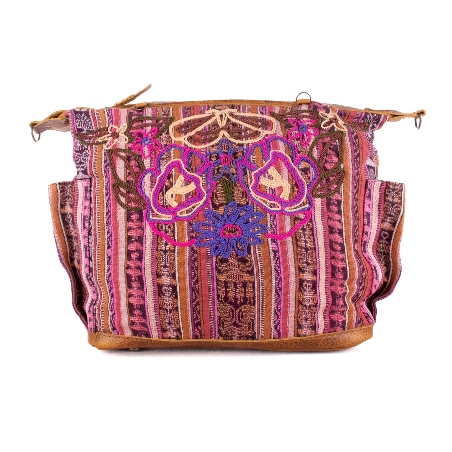 BEATRIZ CDB SET - EMBELLISHED NECKLINE - OOAK - WRANGLER - NO. 19559