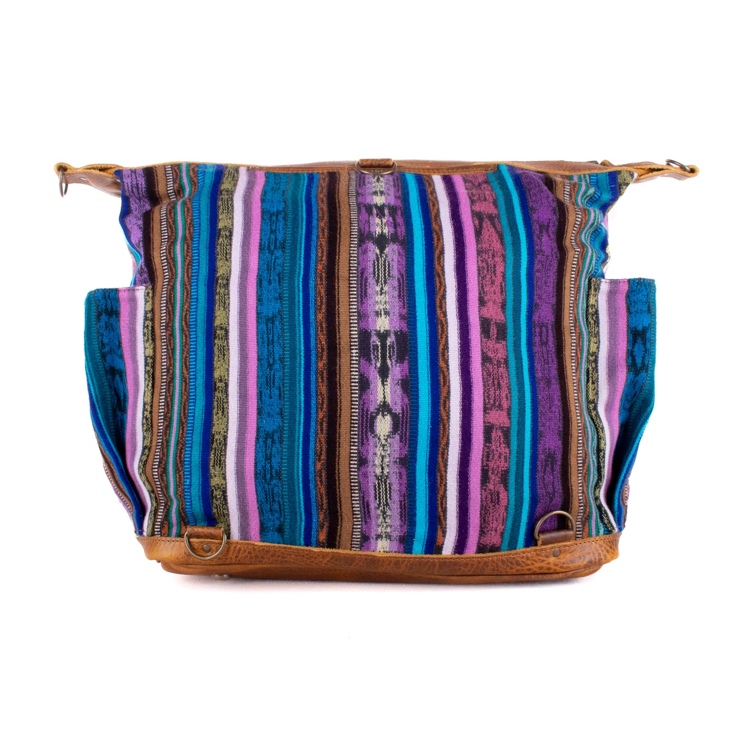 BEATRIZ CDB SET - EMBELLISHED NECKLINE - OOAK - WRANGLER - NO. 19560