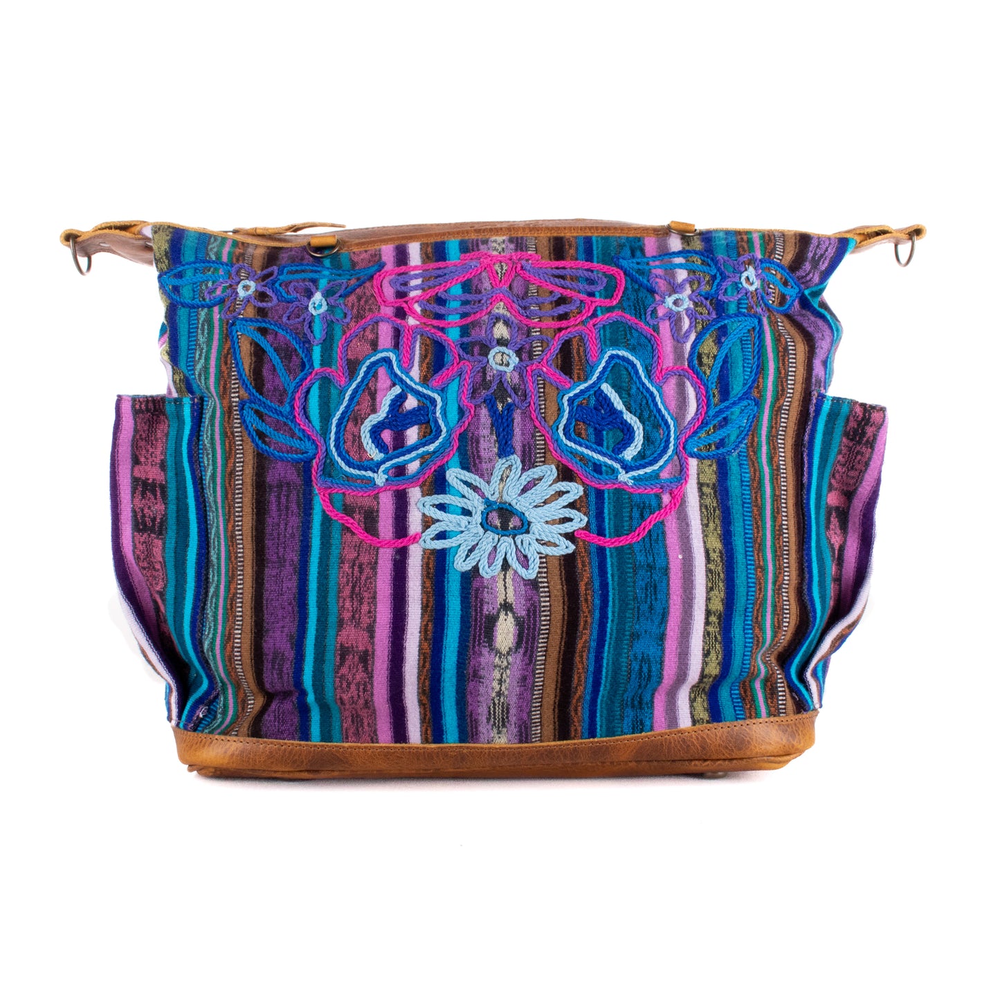 BEATRIZ CDB SET - EMBELLISHED NECKLINE - OOAK - WRANGLER - NO. 19560