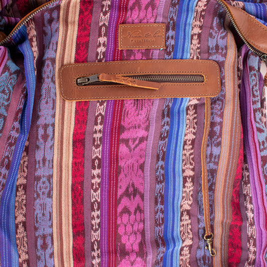 BEATRIZ CDB SET - EMBELLISHED NECKLINE - OOAK - CAFE - NO. 19564