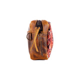WANDER CROSSBODY SET - OOAK HUIPIL - WRANGLER - NO. 19605