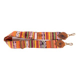 WANDER CROSSBODY SET - OOAK HUIPIL - WRANGLER - NO. 19605