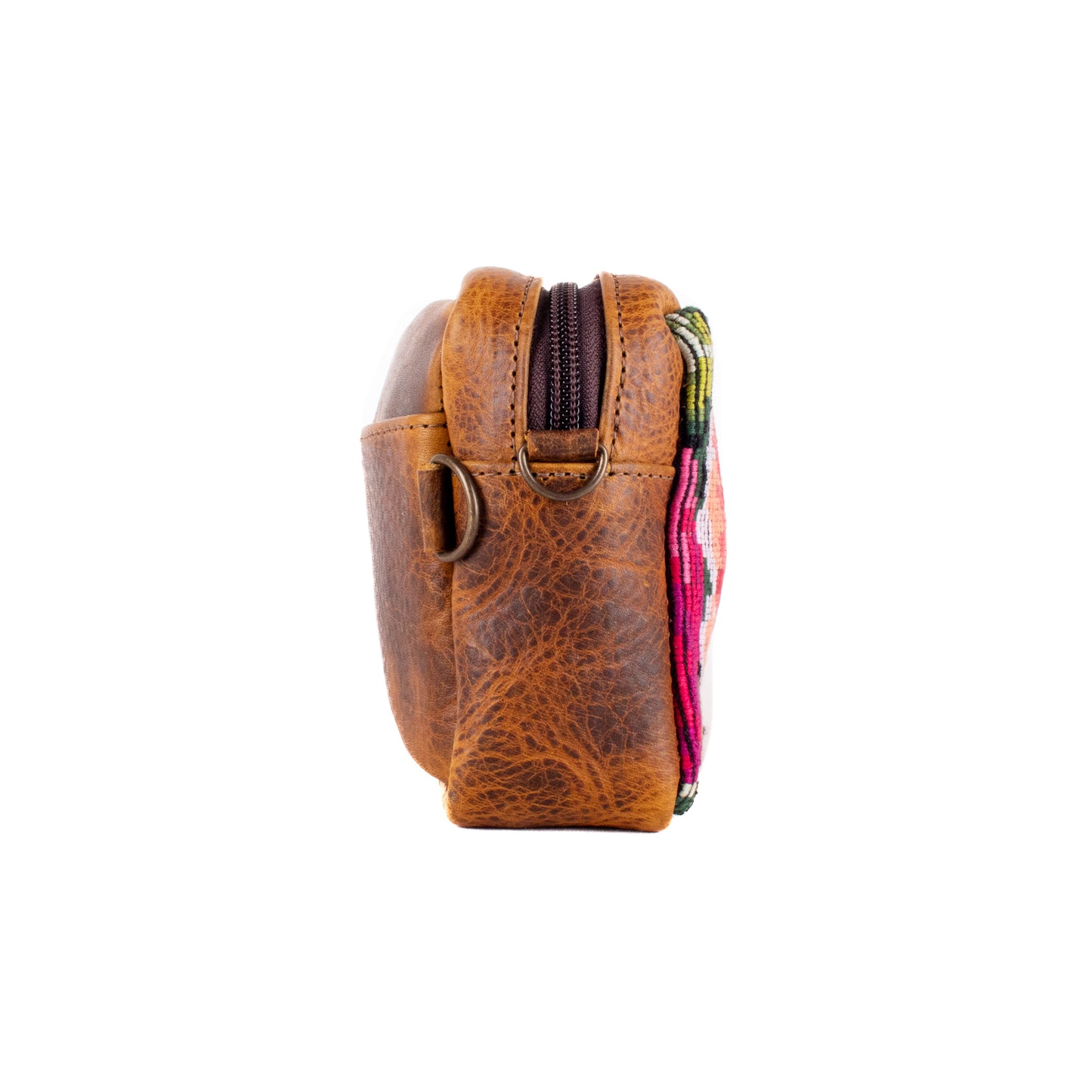 WANDER CROSSBODY SET - OOAK HUIPIL - WRANGLER - NO. 19606