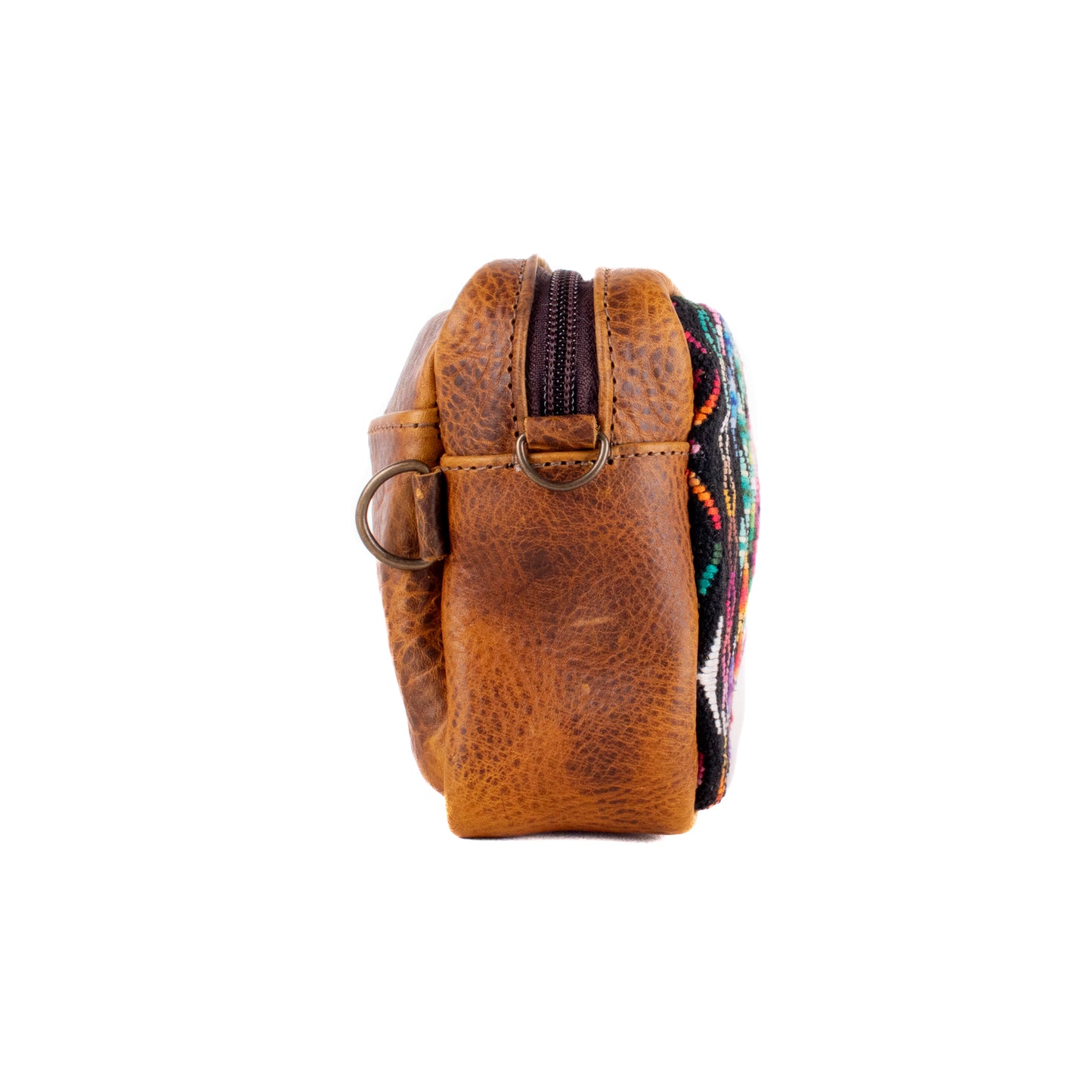 WANDER CROSSBODY SET - OOAK HUIPIL - WRANGLER - NO. 19607