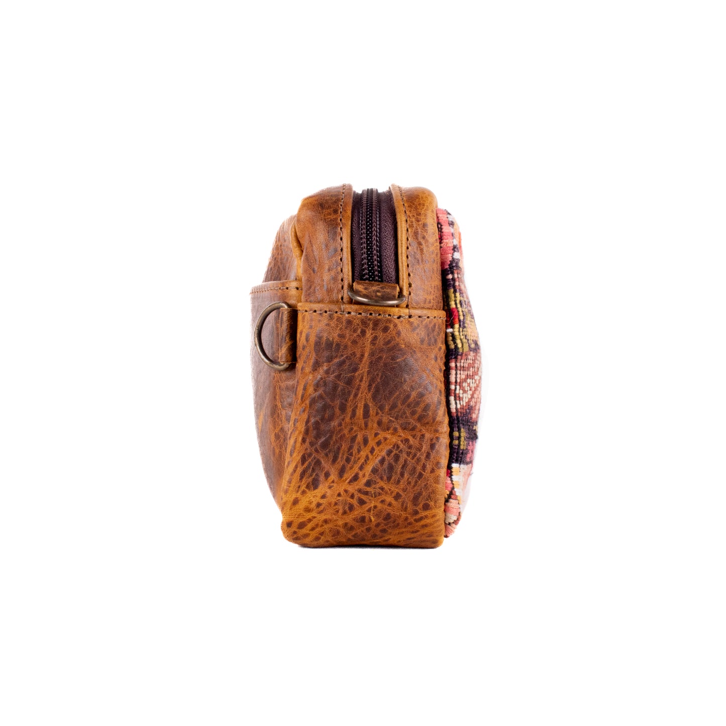 WANDER CROSSBODY SET - OOAK HUIPIL - WRANGLER - NO. 19612