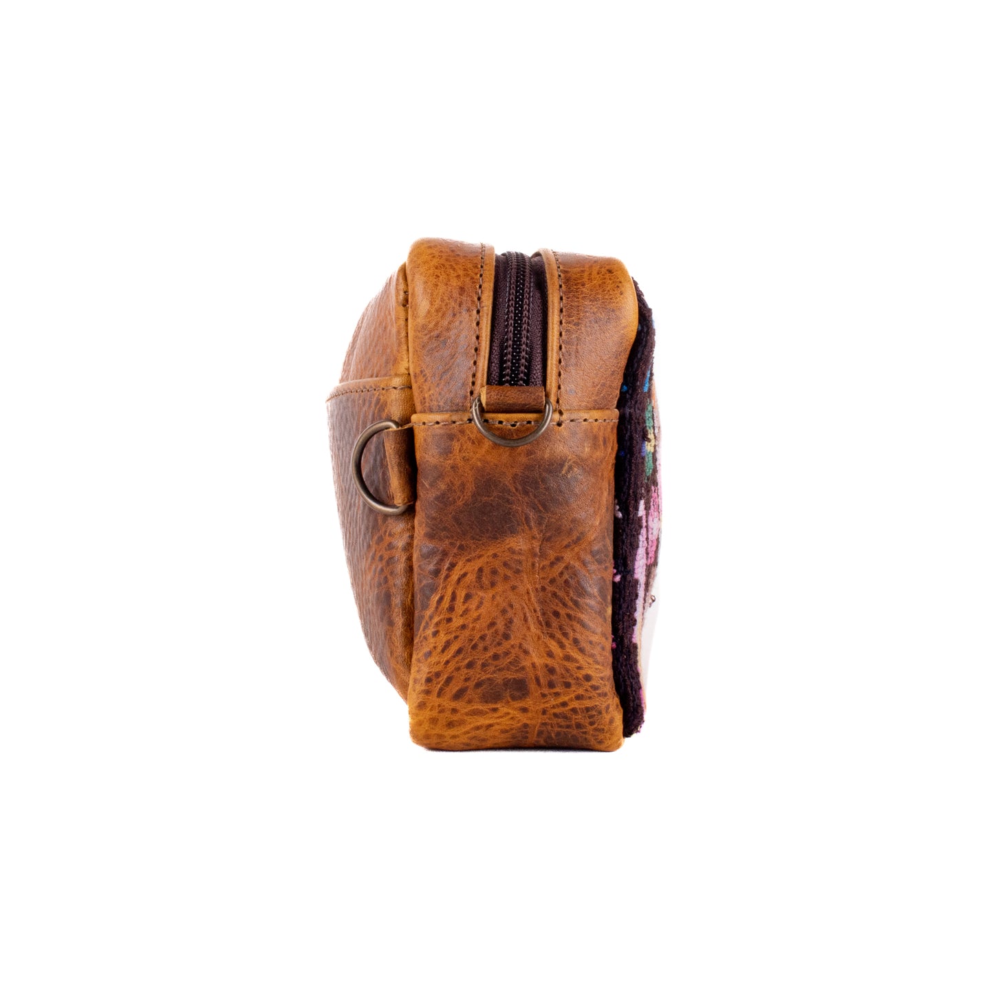 WANDER CROSSBODY SET - OOAK HUIPIL - WRANGLER - NO. 19613