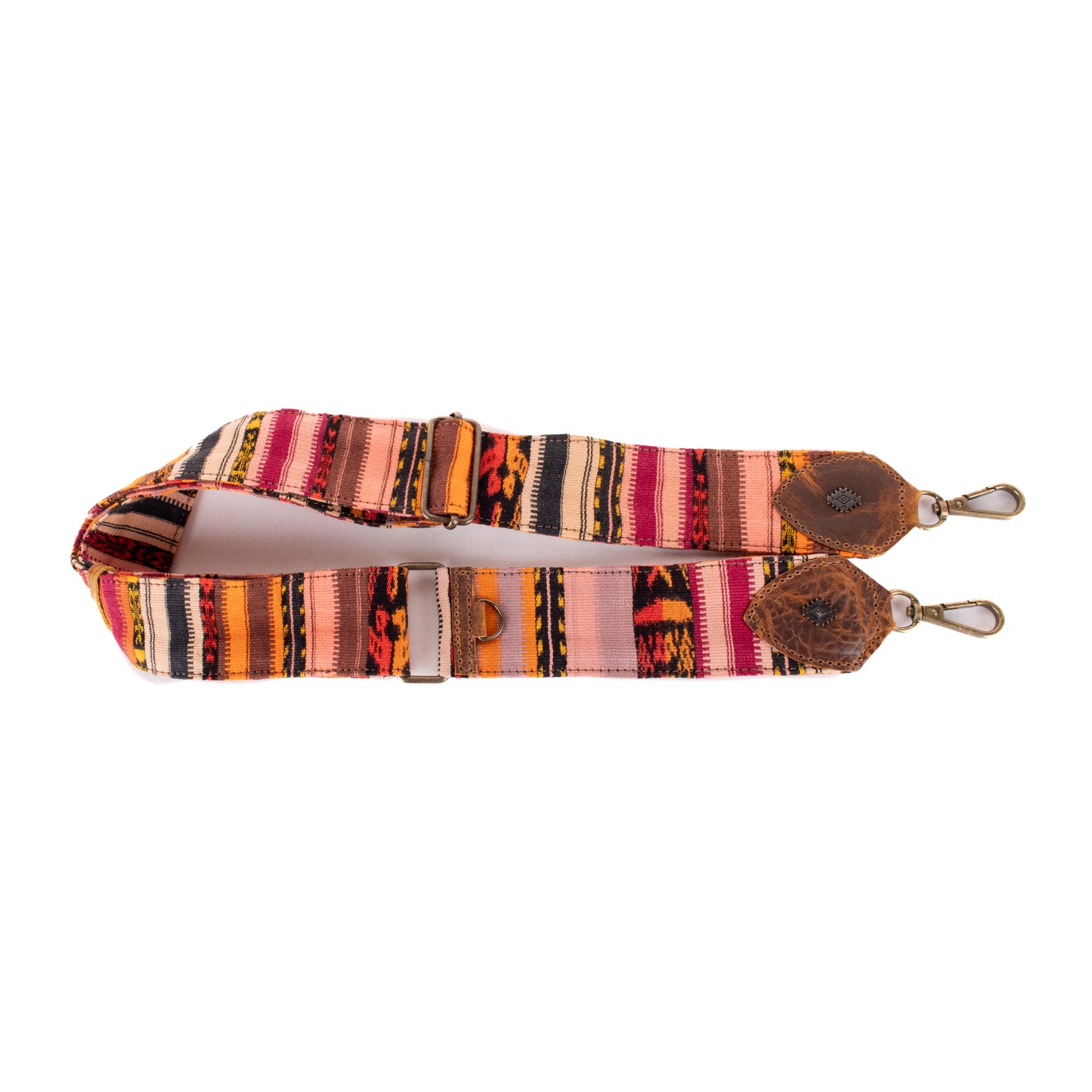 LARGE WANDER SET - OOAK HUIPIL - WRANGLER - NO. 19655