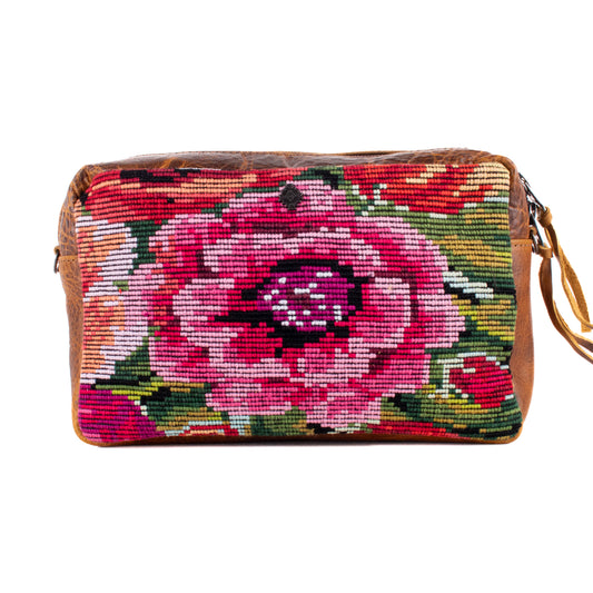 LARGE WANDER SET - OOAK HUIPIL - WRANGLER - NO. 19655