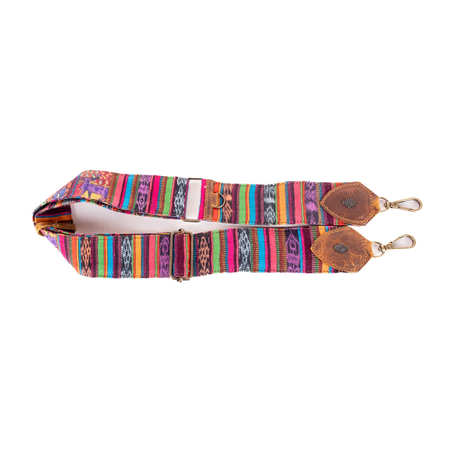 LARGE WANDER SET - OOAK HUIPIL - WRANGLER - NO. 19656