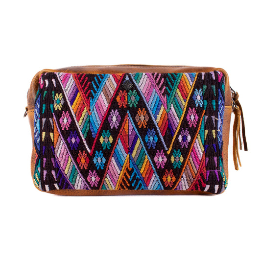 LARGE WANDER SET - OOAK HUIPIL - WRANGLER - NO. 19656