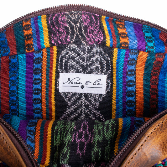 LARGE WANDER SET - OOAK HUIPIL - WRANGLER - NO. 19657