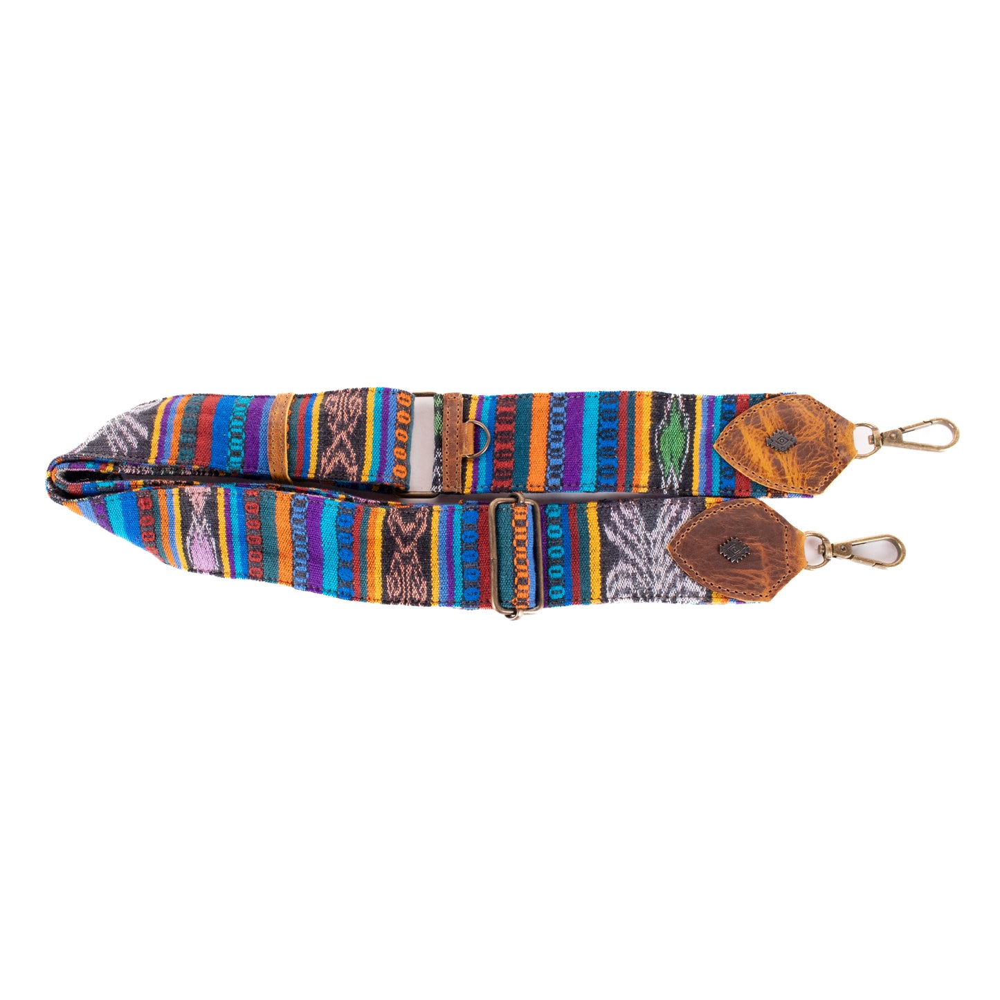 LARGE WANDER SET - OOAK HUIPIL - WRANGLER - NO. 19657