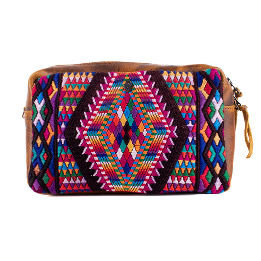 LARGE WANDER SET - OOAK HUIPIL - WRANGLER - NO. 19657