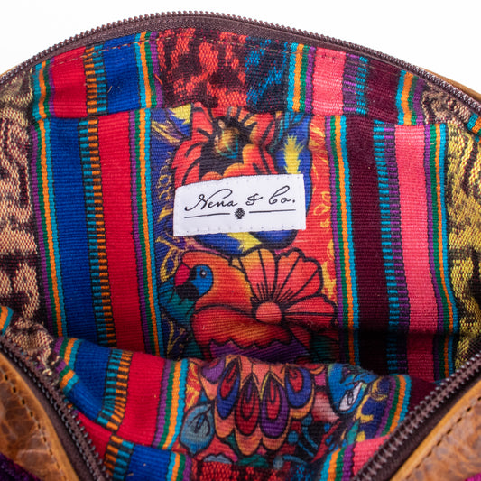 LARGE WANDER SET - OOAK HUIPIL - WRANGLER - NO. 19658