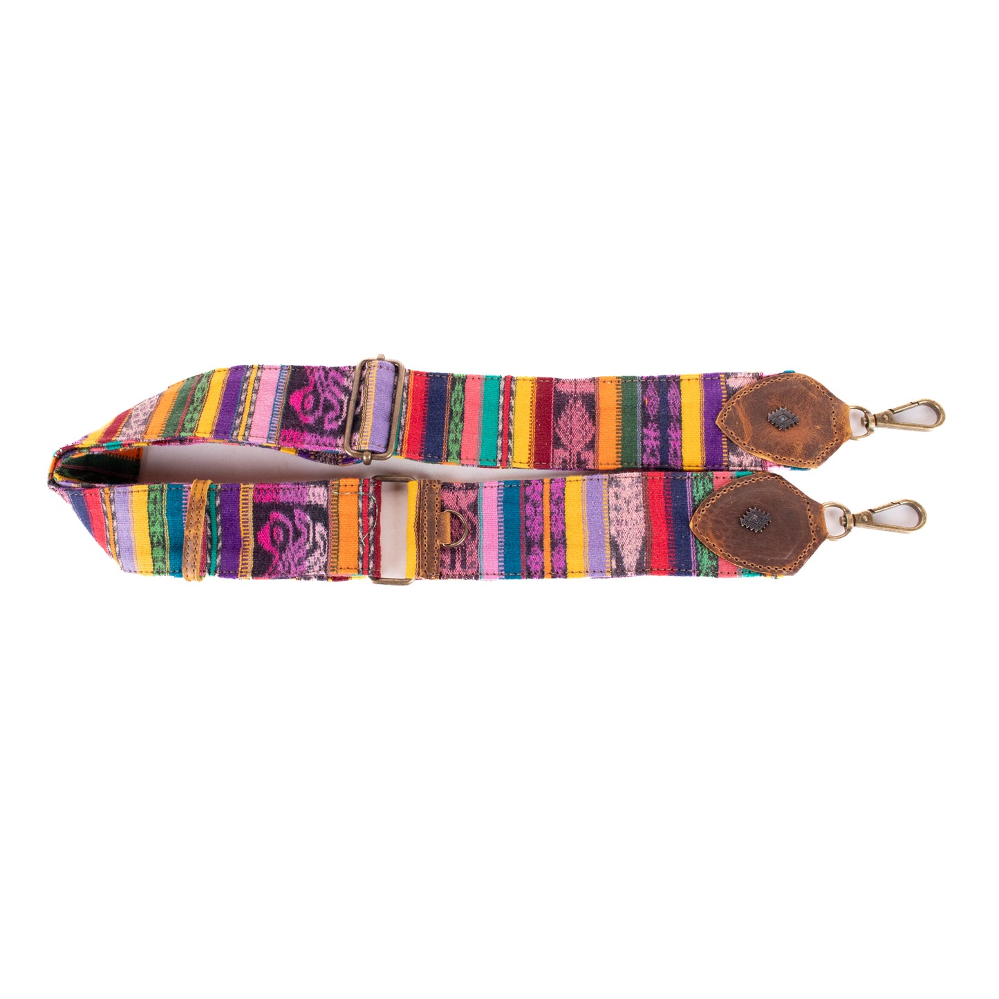 LARGE WANDER SET - OOAK HUIPIL - WRANGLER - NO. 19659