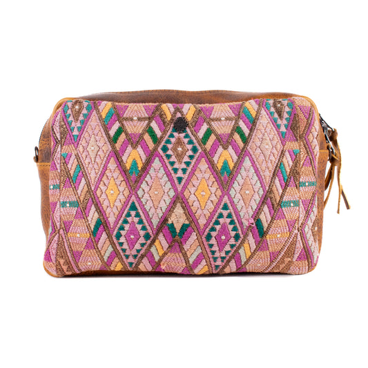 LARGE WANDER SET - OOAK HUIPIL - WRANGLER - NO. 19659