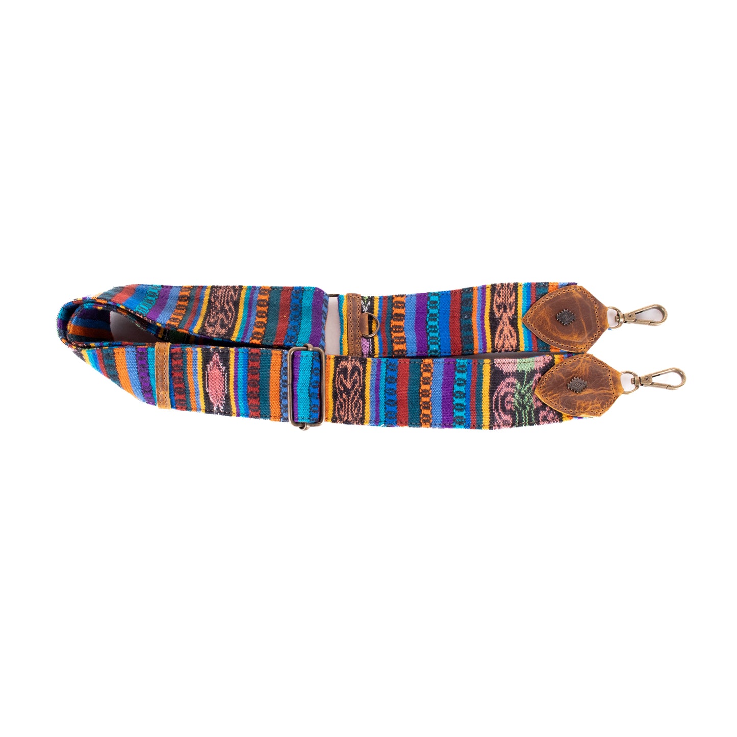 LARGE WANDER SET - OOAK HUIPIL - WRANGLER - NO. 19660