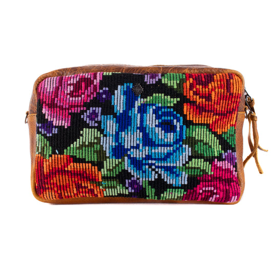 LARGE WANDER SET - OOAK HUIPIL - WRANGLER - NO. 19660