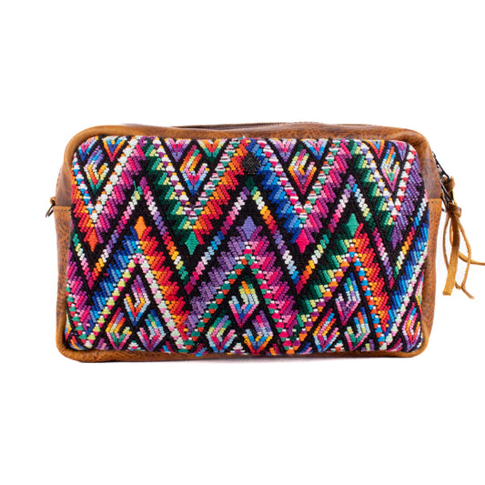 LARGE WANDER SET - OOAK HUIPIL - WRANGLER - NO. 19661