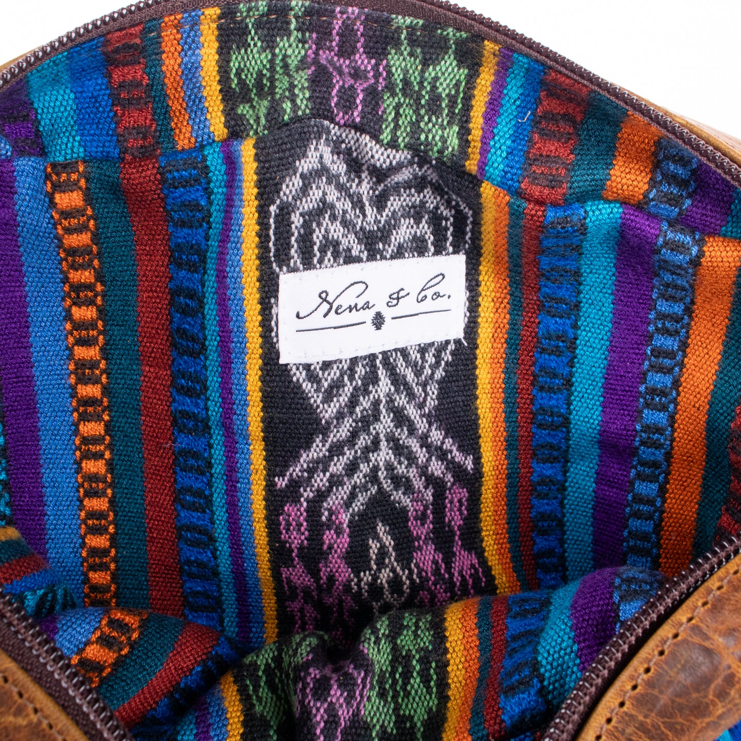 LARGE WANDER SET - OOAK HUIPIL - WRANGLER - NO. 19663