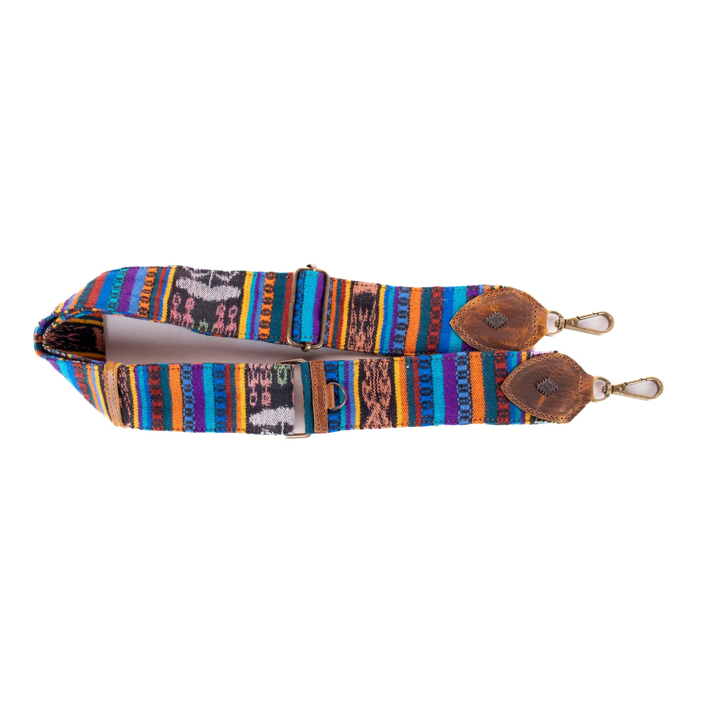 LARGE WANDER SET - OOAK HUIPIL - WRANGLER - NO. 19663