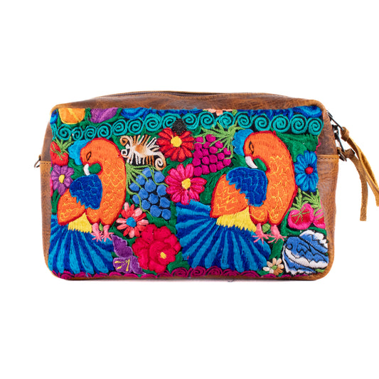 LARGE WANDER SET - OOAK HUIPIL - WRANGLER - NO. 19663