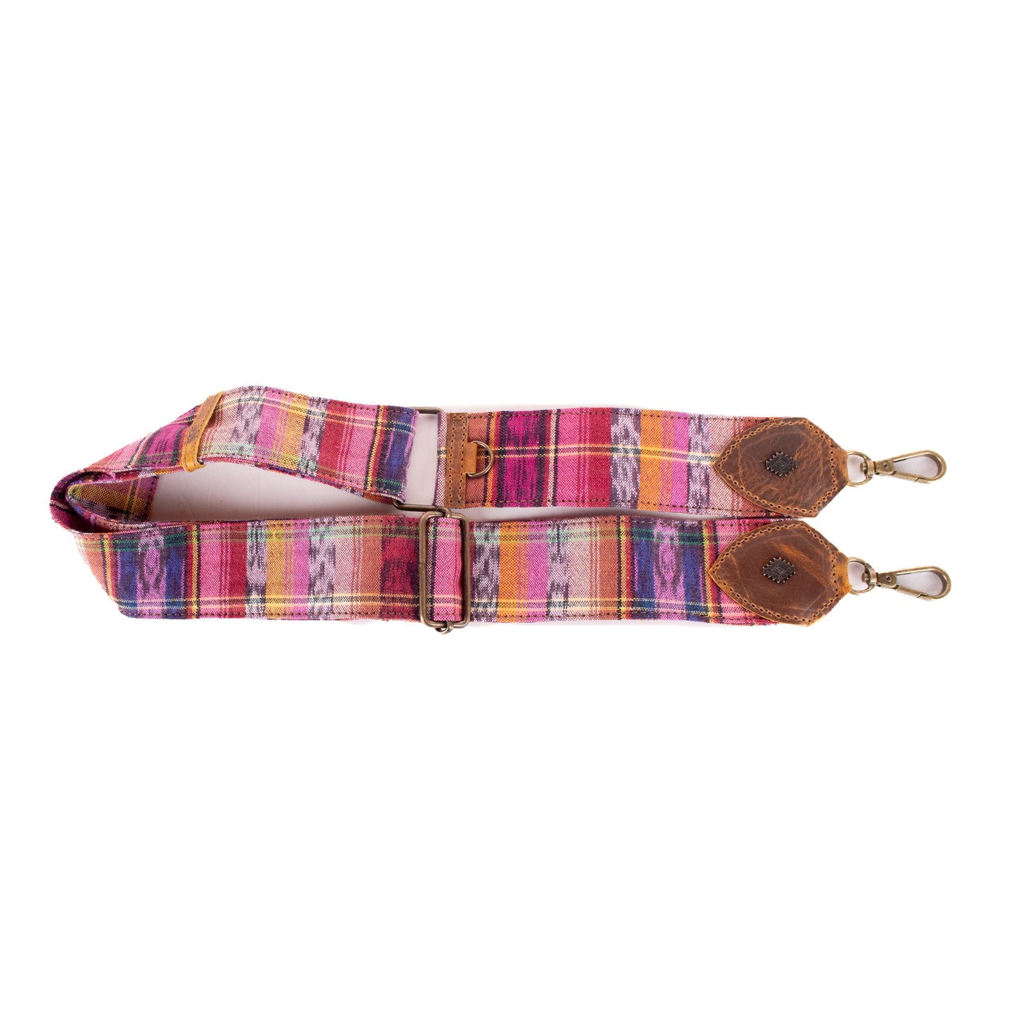 LARGE WANDER SET - OOAK HUIPIL - WRANGLER - NO. 19664