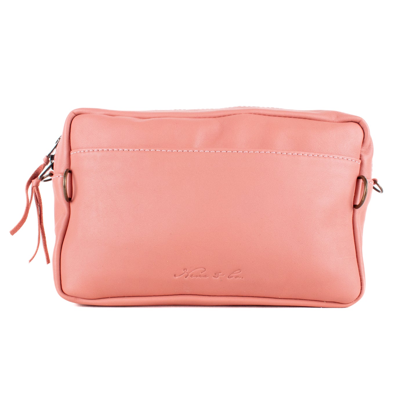 LARGE WANDER SET - OOAK HUIPIL - BLUSH - NO. 19671