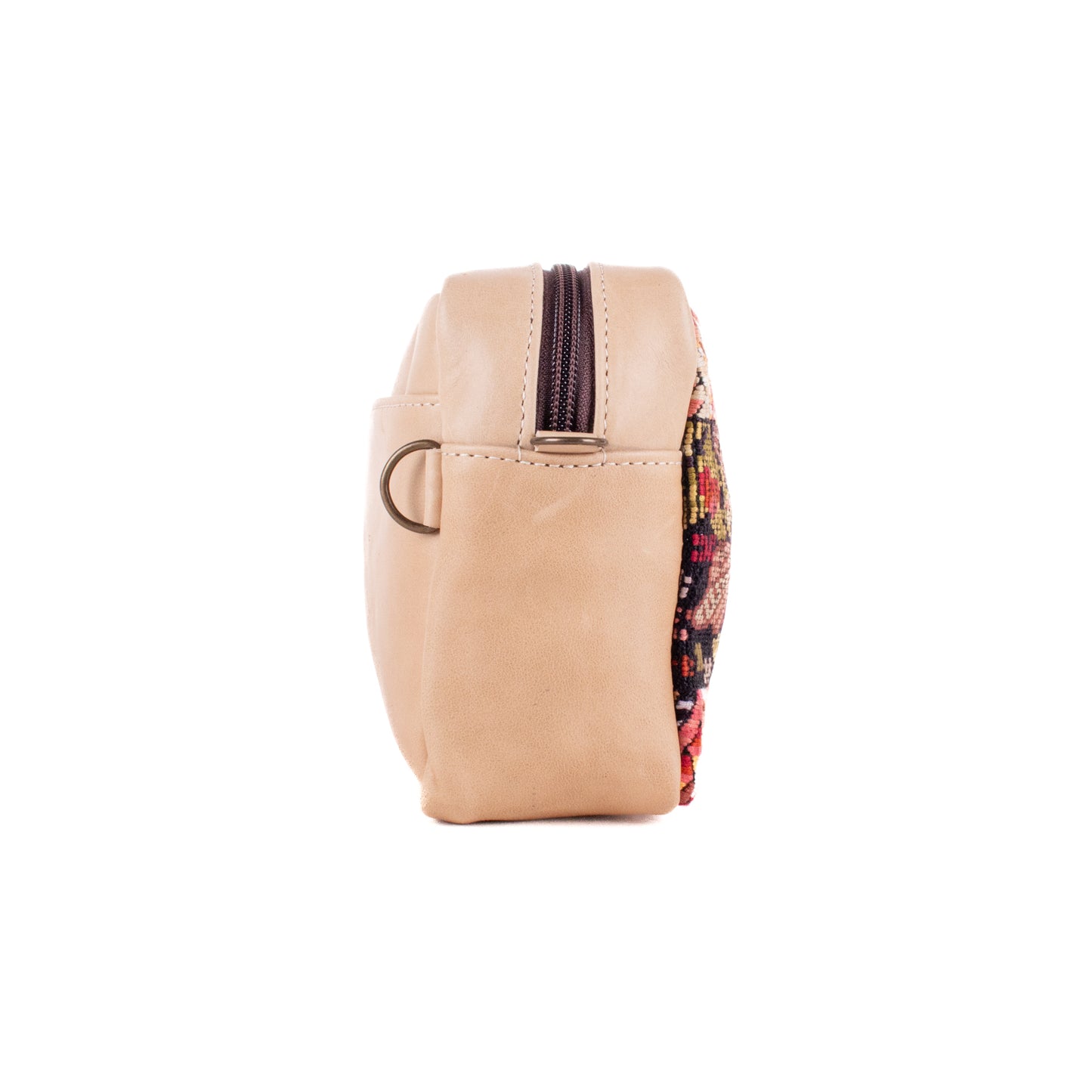 LARGE WANDER SET - OOAK HUIPIL - LATTE - NO. 19672