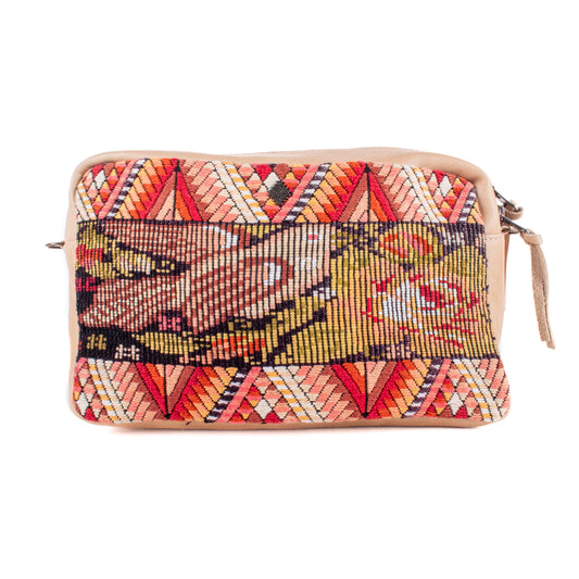 LARGE WANDER SET - OOAK HUIPIL - LATTE - NO. 19672