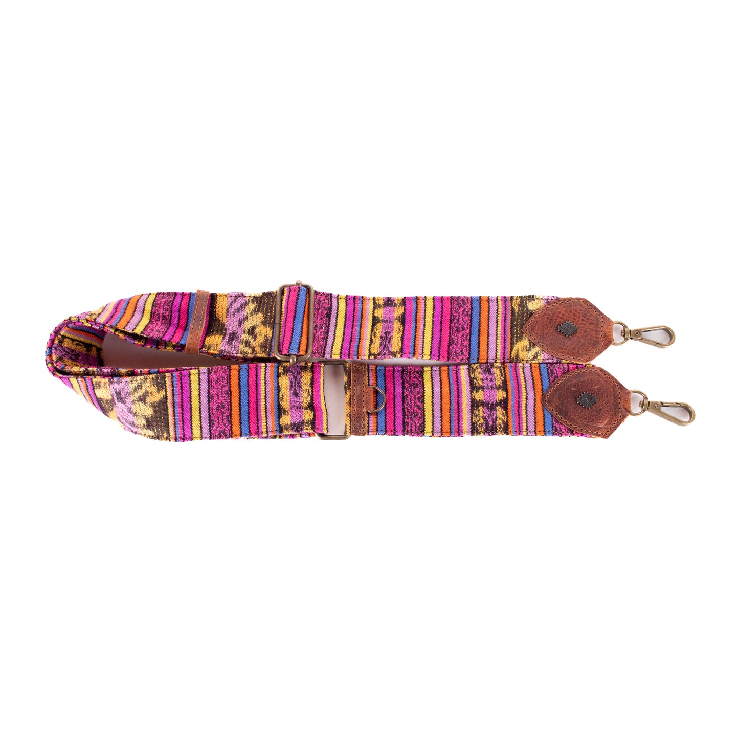LARGE WANDER SET - OOAK HUIPIL - HONEY - NO. 19673