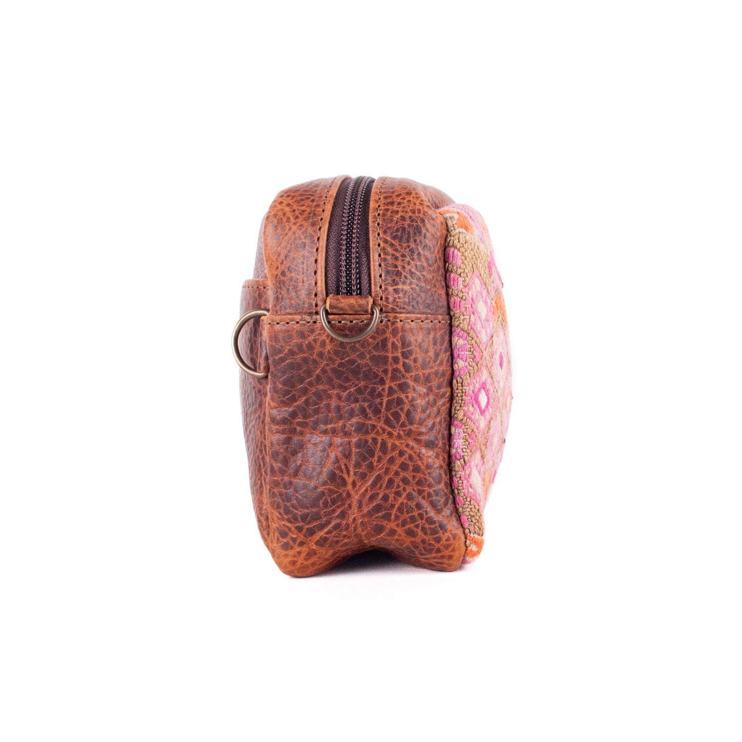 LARGE WANDER SET - OOAK HUIPIL - HONEY - NO. 19674