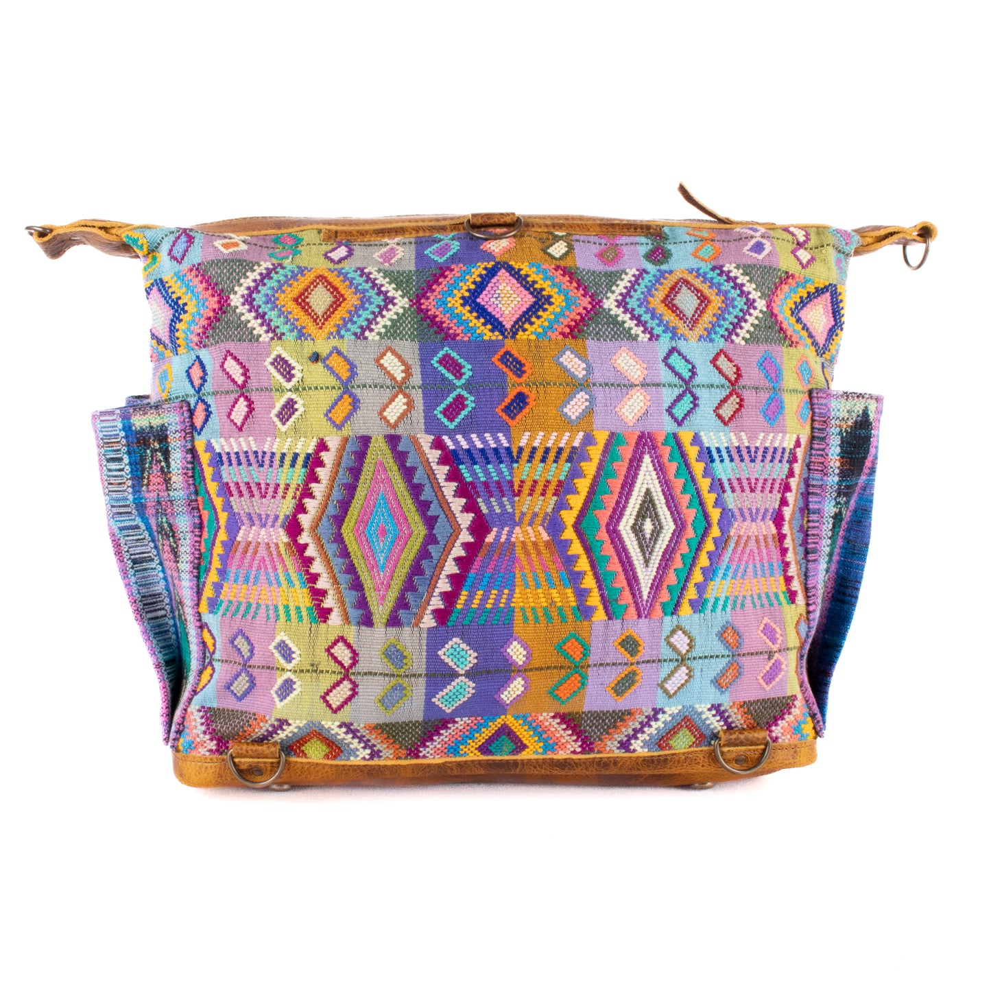 BEATRIZ CDB + DIAMANTE STRAP - H&S WHEAT - WRANGLER - NO. 19685