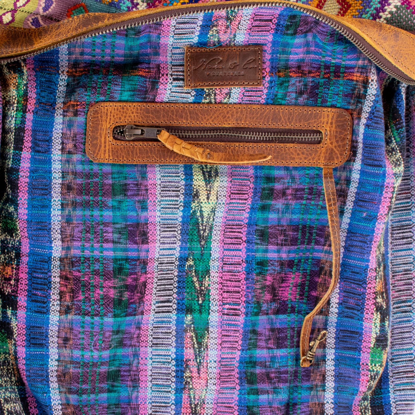 BEATRIZ CDB + DIAMANTE STRAP - H&S WHEAT - WRANGLER - NO. 19685