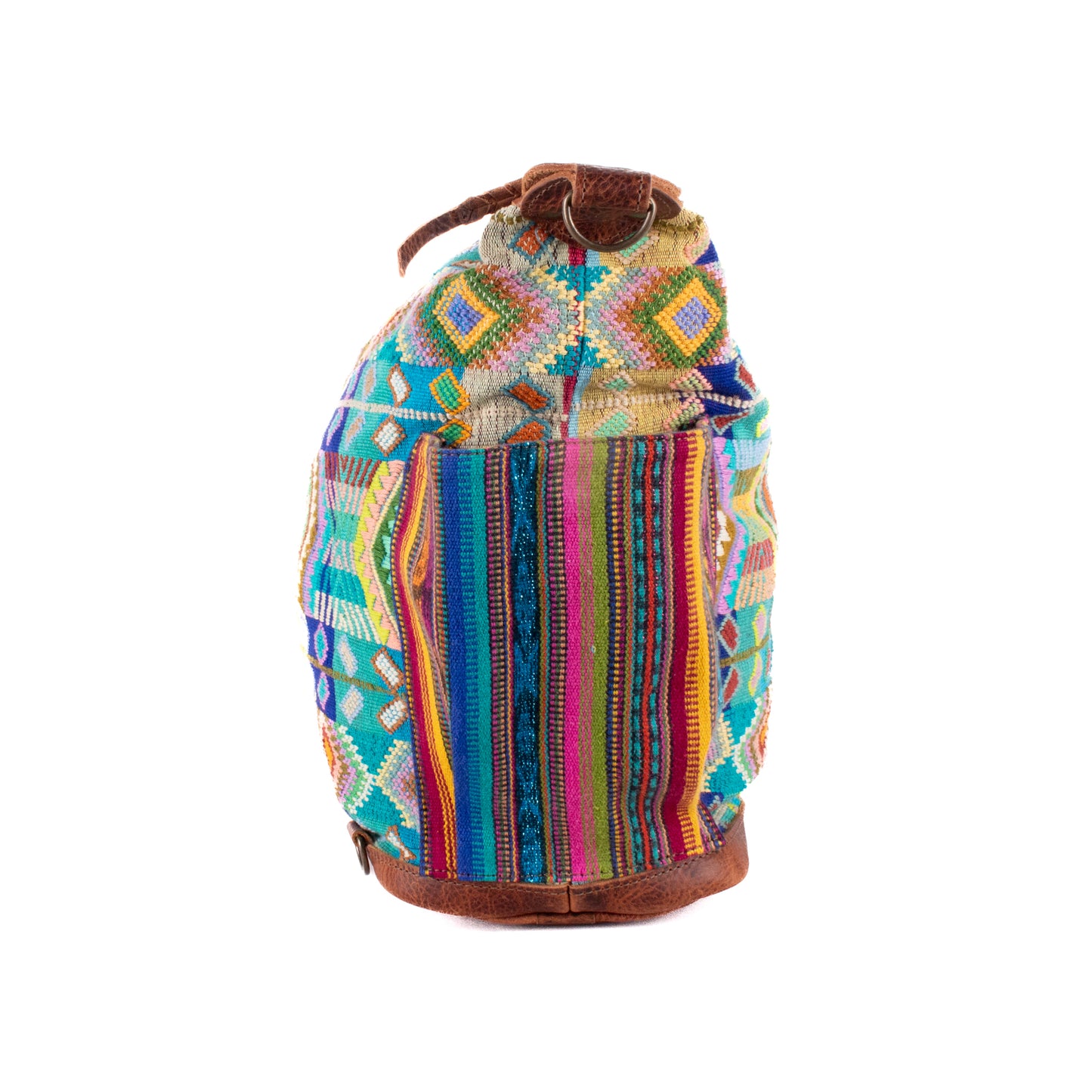 BEATRIZ CDB + DIAMANTE STRAP - H&S WHEAT - HONEY - NO. 19686