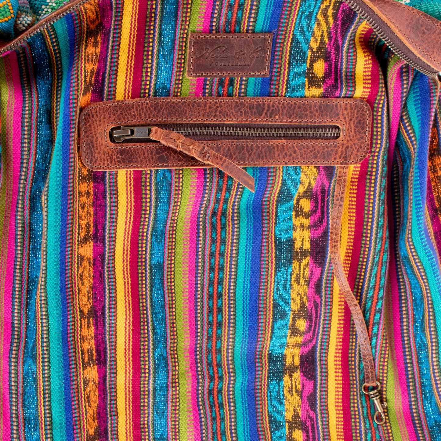 BEATRIZ CDB + DIAMANTE STRAP - H&S WHEAT - HONEY - NO. 19686