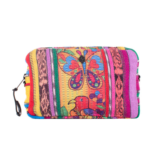 MINI WET BAG - CORTE - NO. 19742