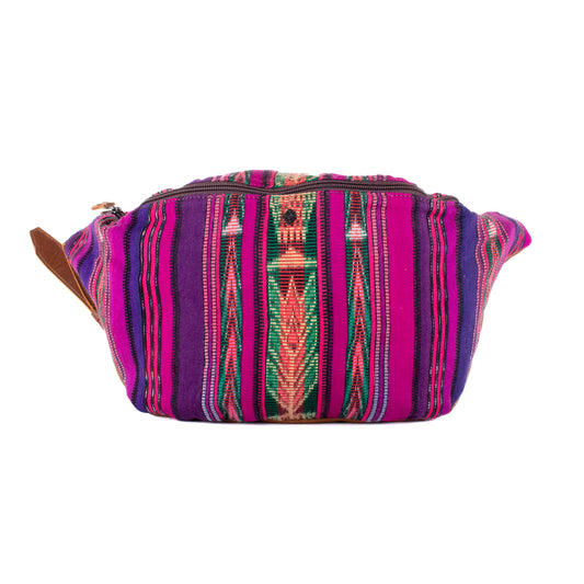 ETHAN BAG - VINTAGE CORTE - CAFE - NO. 19811