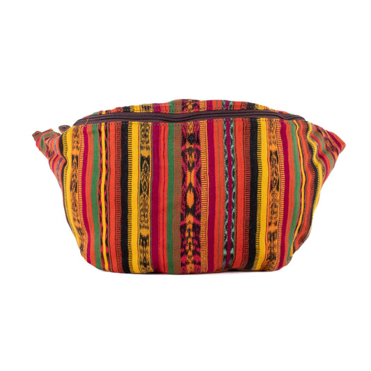 ETHAN BAG - VINTAGE CORTE - CAFE - NO. 19812