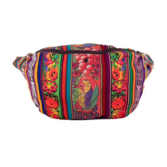 ETHAN BAG - VINTAGE CORTE - CAFE - NO. 19814