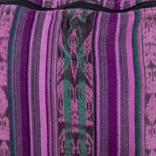 ETHAN BAG - VINTAGE CORTE - BLACK - NO. 19815