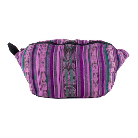 ETHAN BAG - VINTAGE CORTE - BLACK - NO. 19815