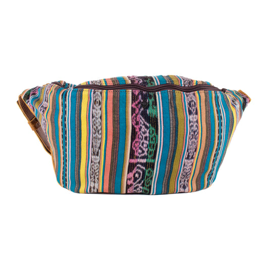 ETHAN BAG - VINTAGE CORTE - WRANGLER - NO. 19816