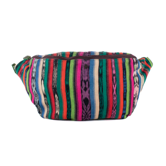 ETHAN BAG - VINTAGE CORTE - EMERALD - NO. 19819