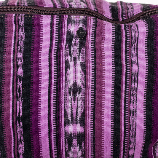 ETHAN BAG - VINTAGE CORTE - CAFE - NO. 19821