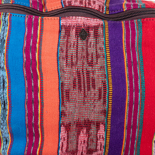 ETHAN BAG - VINTAGE CORTE - CAFE - NO. 19822