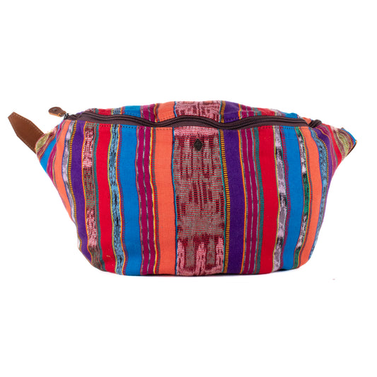 ETHAN BAG - VINTAGE CORTE - CAFE - NO. 19822