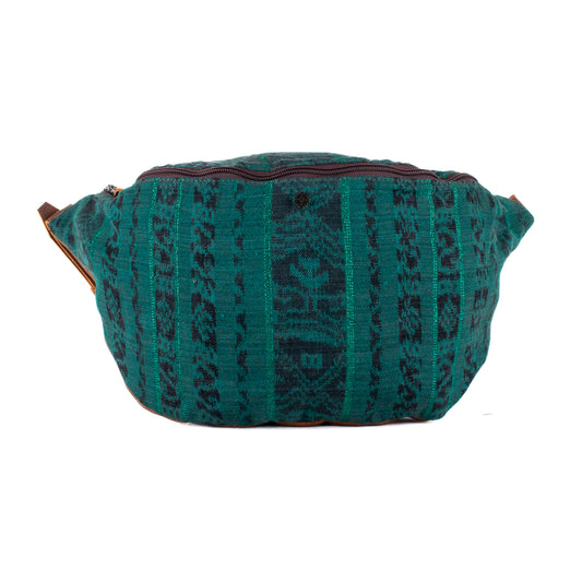 ETHAN BAG - VINTAGE CORTE - CAFE - NO. 19824