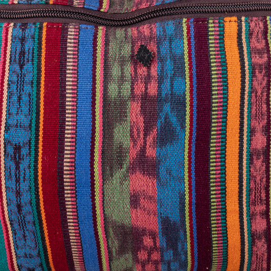 ETHAN BAG - VINTAGE CORTE - CAFE - NO. 19825